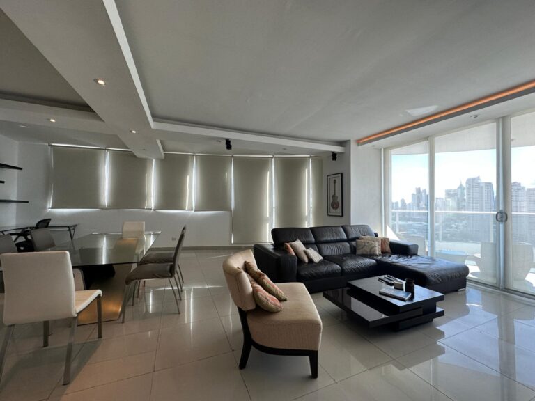 Apartamento en Venta en San Francisco Panamá Panamá | $350,000 | MLS# 22635