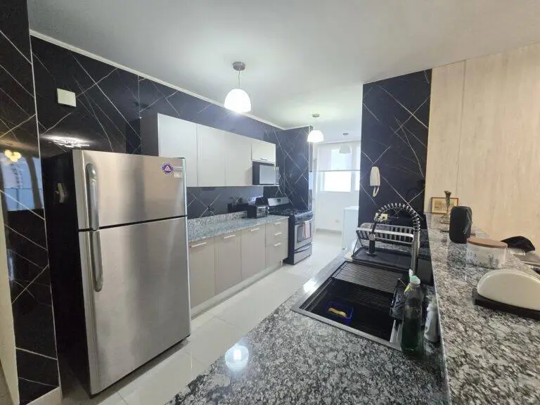 Apartamento en Venta en San Francisco Panamá Panamá | $238,000 | MLS# 22671