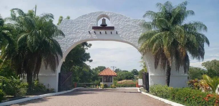 Terreno en Venta en Las Lajas Panamá Oeste Panamá | $78,000 | MLS# 22684