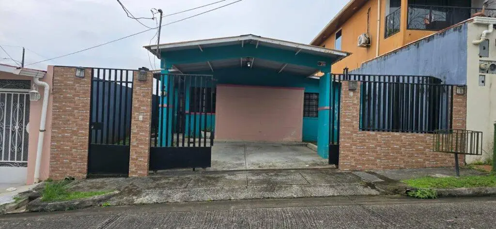 Casa en Venta en Puerto Pilón Colón Panamá | $90,000 | MLS# 22707