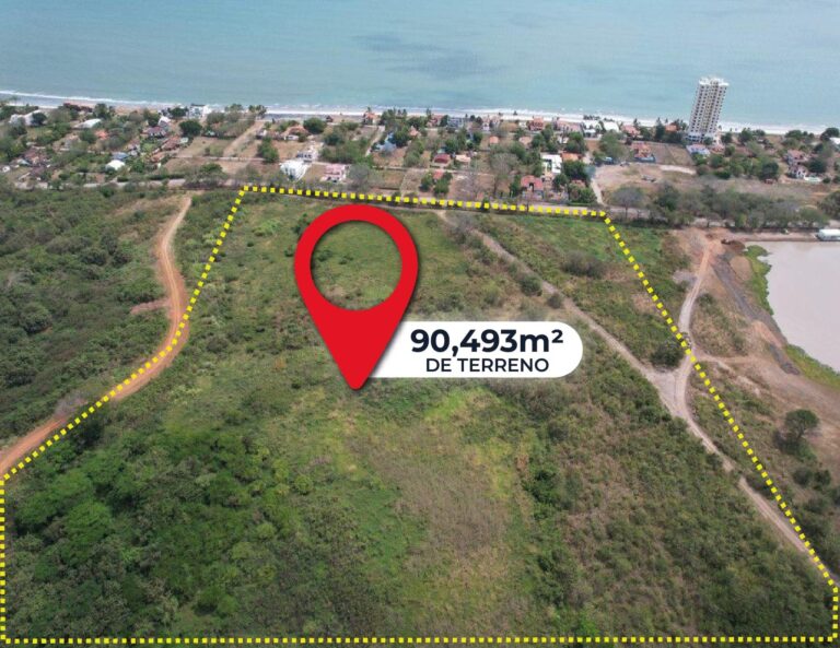 en Venta en Nueva Gorgona Panamá Oeste Panamá | $1,700,000 | MLS# 22719