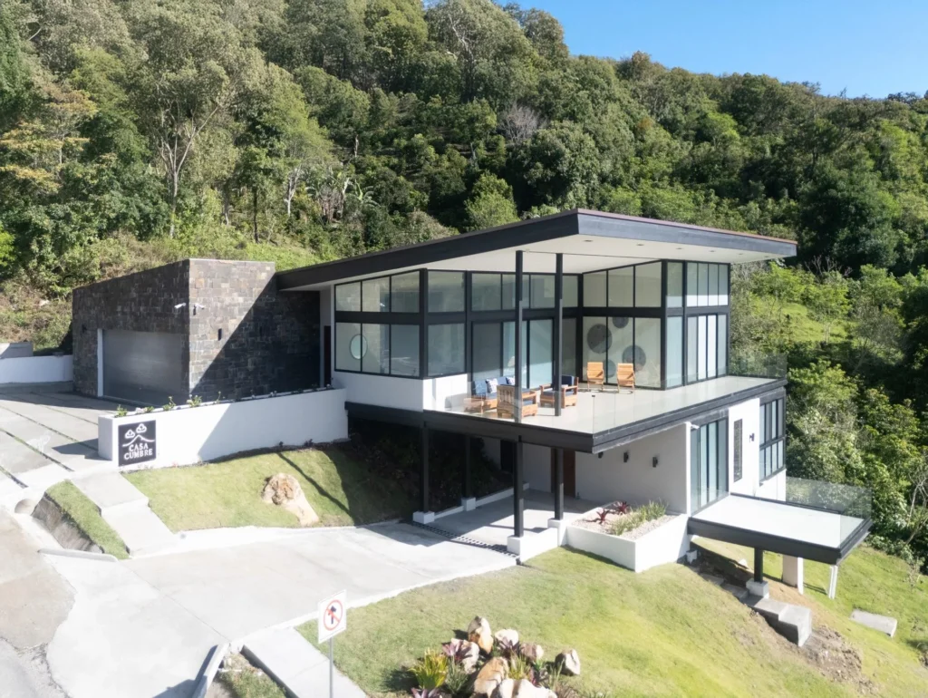 Casa en Venta en Alto Boquete Chiriqui Panamá | $1,325,000 | MLS# 22739