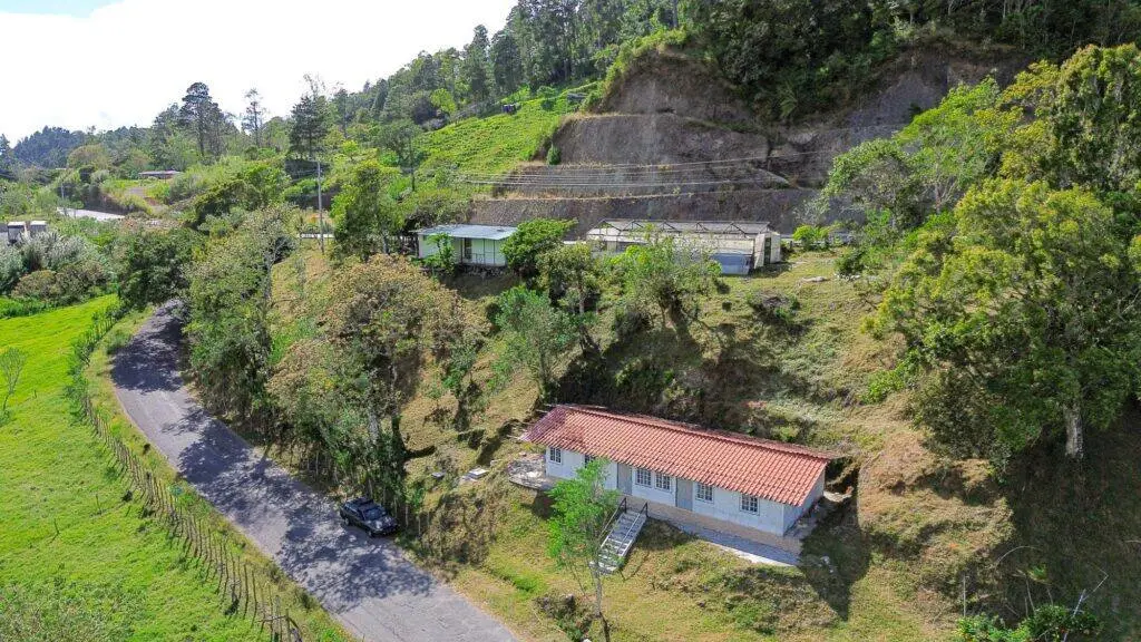 Finca en Venta en Cuesta de Piedra Chiriqui Panamá | $200,000 | MLS# 22744
