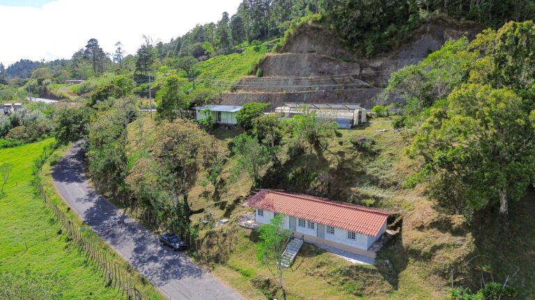 Finca en Venta en Cuesta de Piedra Chiriqui Panamá | $200,000 | MLS# 22744