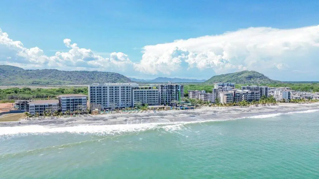 Apartamento en Venta en Chame Panamá Oeste Panamá | $350,000 | MLS# 22764