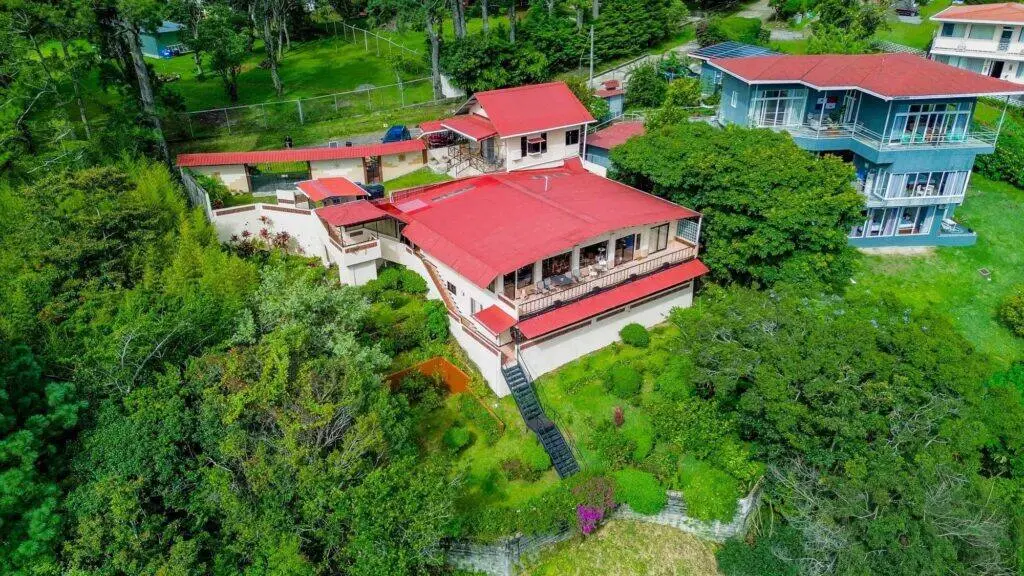 Casa en Venta en Alto Boquete Chiriqui Panamá | $664,900 | MLS# 22769