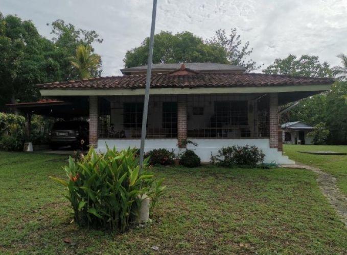 Terreno en Venta en San Carlos Panamá Oeste Panamá | $185,763 | MLS# 22774