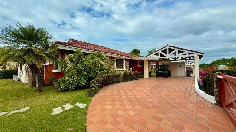 Casa en Venta en Las Lajas Panamá Oeste Panamá | $339,000 | MLS# 22787