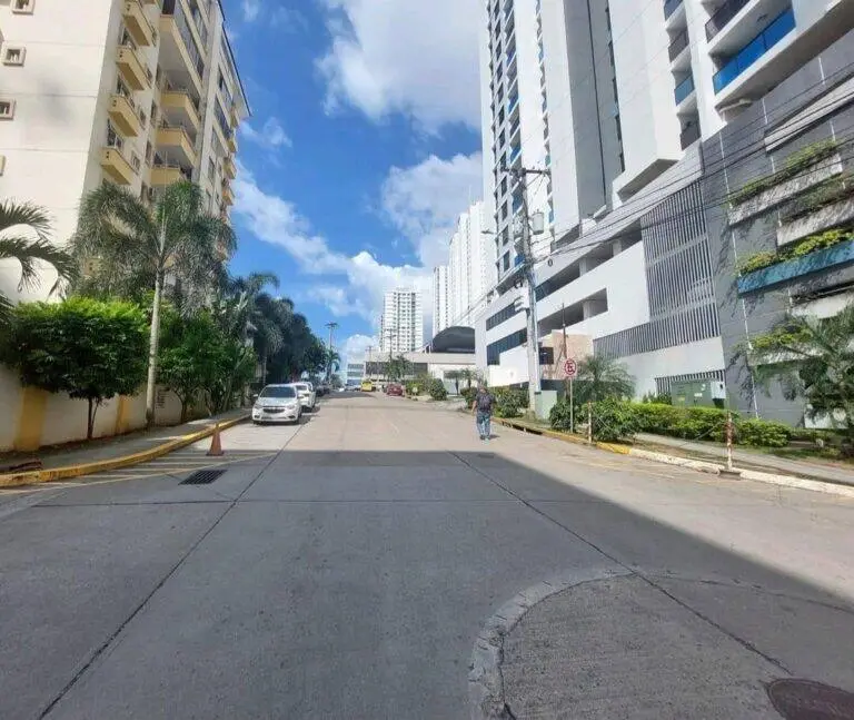 Apartamento en Alquiler en Ancón Panamá Panamá | $135,000 | MLS# 22858