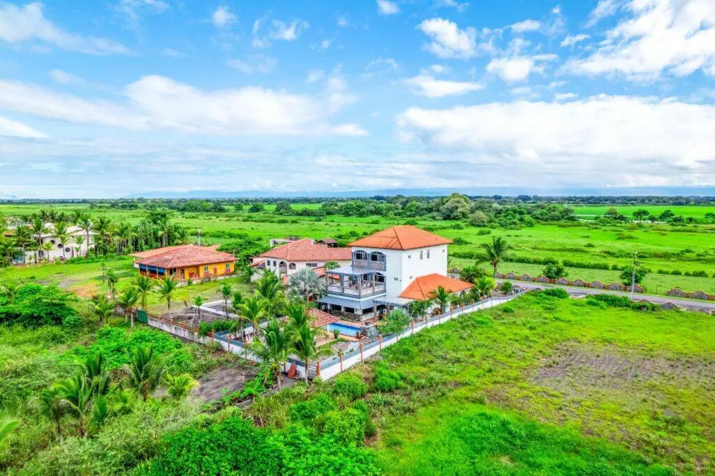 Casa en Venta en Palo Grande Chiriqui Panamá | $499,900 | MLS# 22880