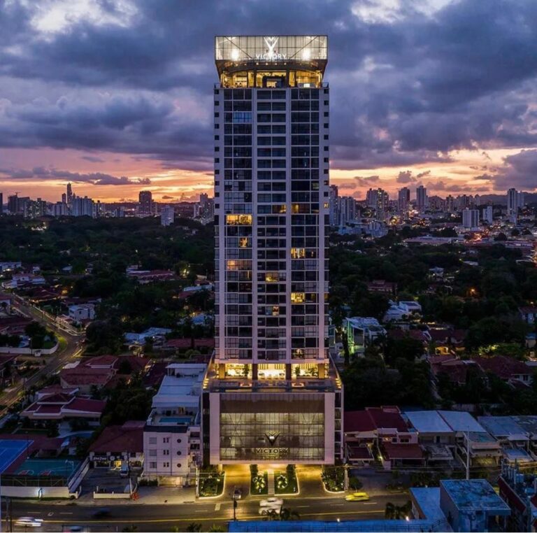 Apartamento en Venta en San Francisco Panamá Panamá | $395,000 | MLS# 22907