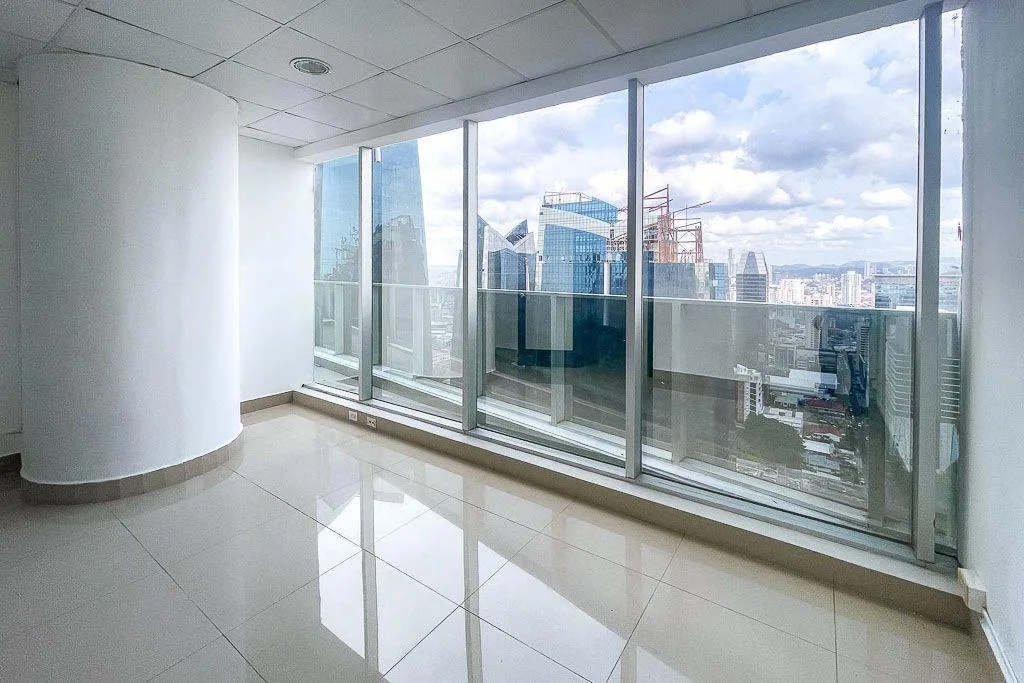 en Alquiler en San Francisco Panamá Panamá | $315,000 | MLS# 22922