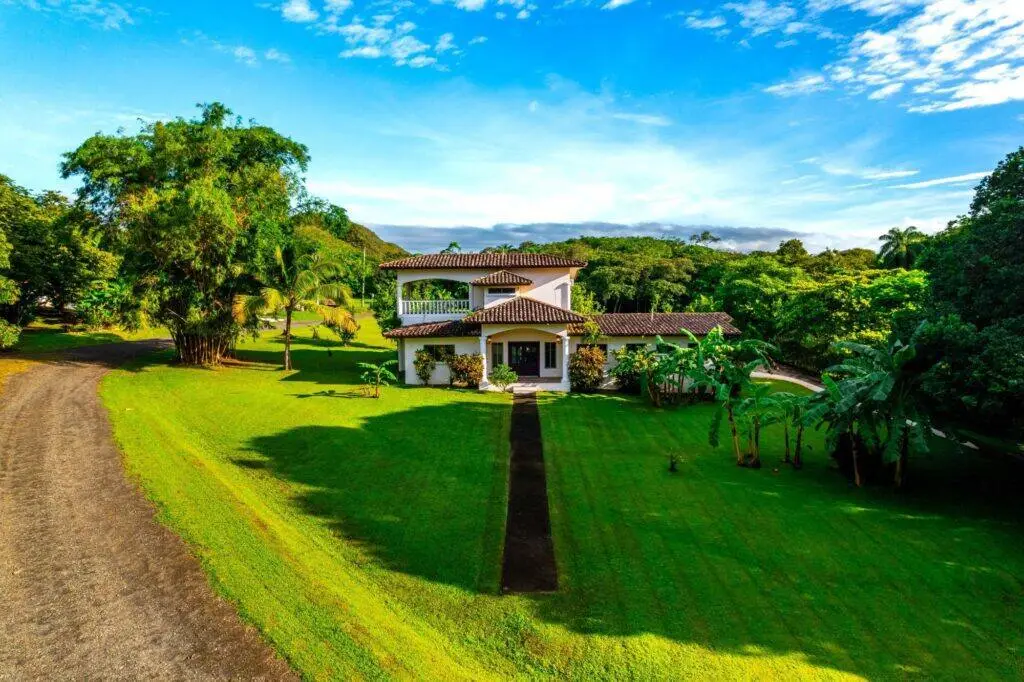 Casa en Venta en Boca Chica Chiriqui Panamá | $499,900 | MLS# 22950