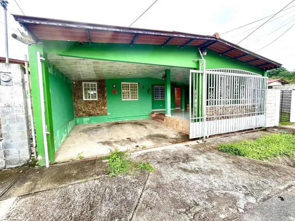 Casa en Venta en Herrera Panamá Oeste Panamá | $45,000 | MLS# 22955