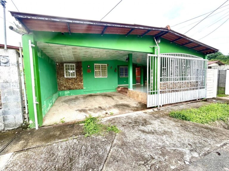 Casa en Venta en Herrera Panamá Oeste Panamá | $45,000 | MLS# 22955