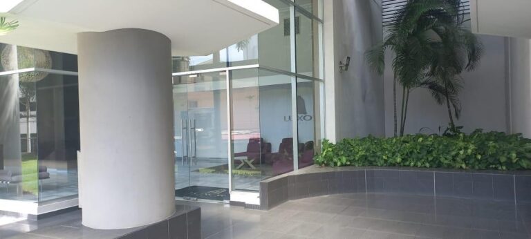 Apartamento en Venta en Bella Vista Panamá Panamá | $416,000 | MLS# 22984