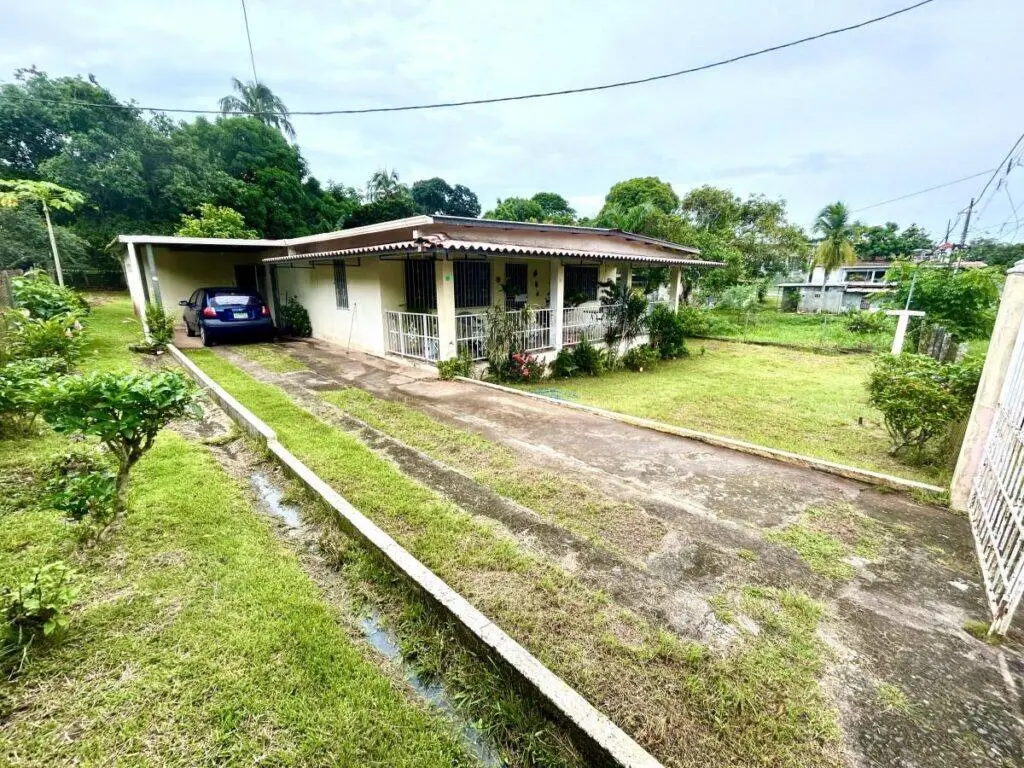 Casa en Venta en Vista Alegre Panamá Oeste Panamá | $150,000 | MLS# 22996