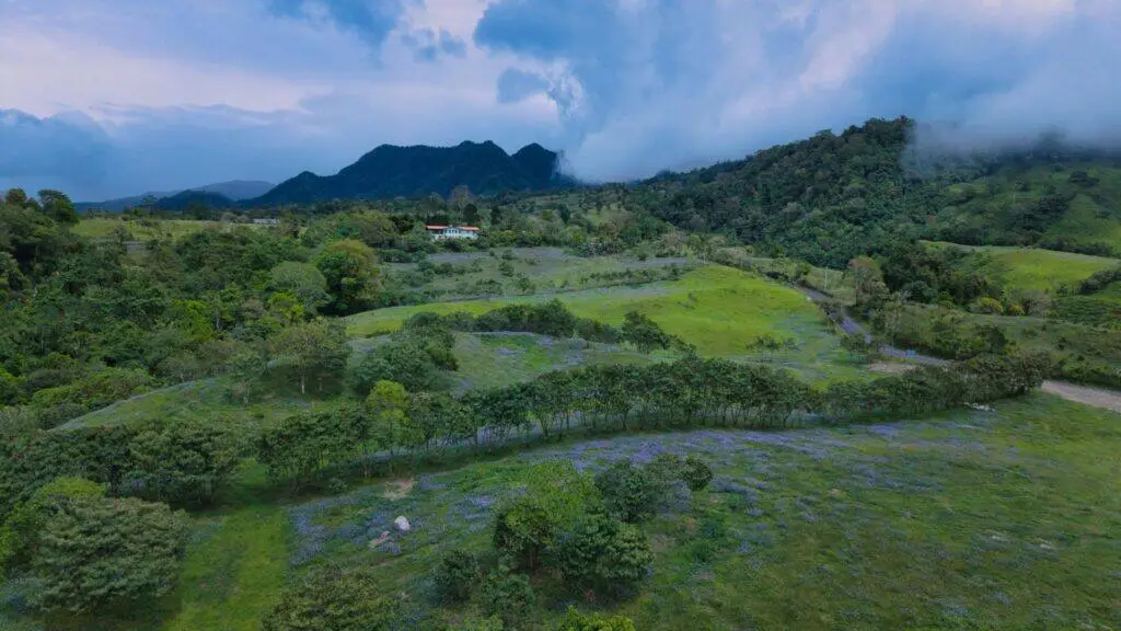 Terreno en Venta en Cordillera Chiriqui Panamá | $99,999 | MLS# 23009