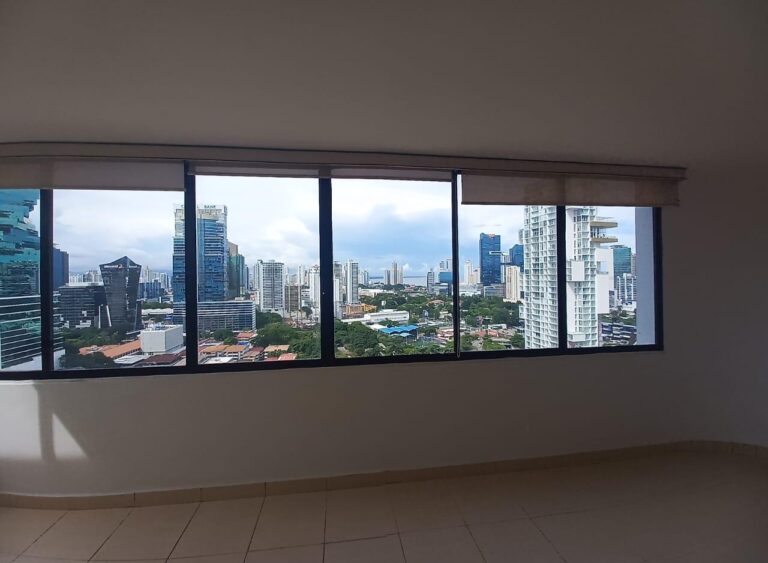 Apartamento en Venta en Bella Vista Panamá Panamá | $295,000 | MLS# 23026