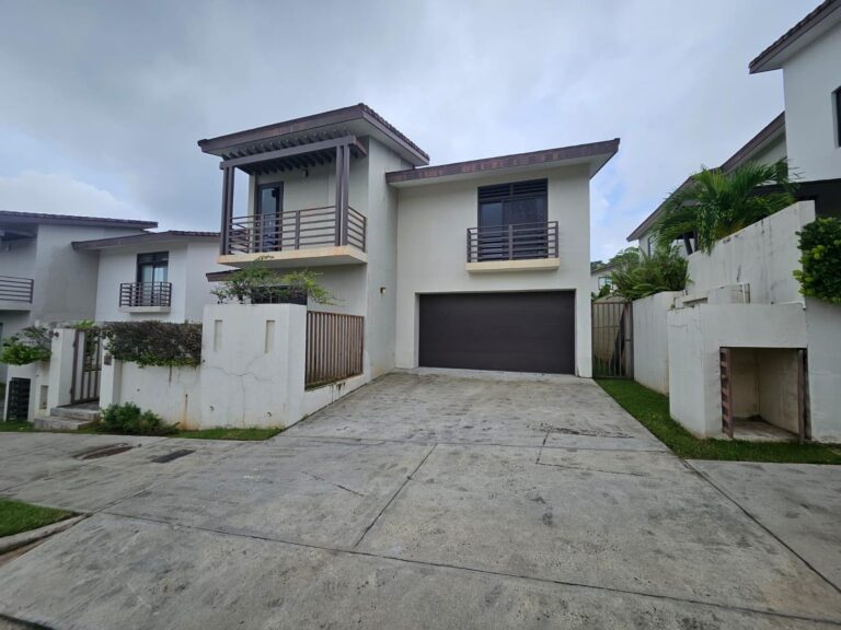 Casa en Venta en Veracruz Panamá Oeste Panamá | $588,050 | MLS# 23029