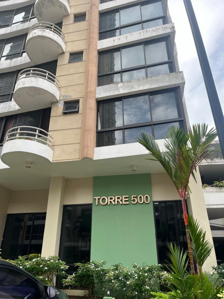 Apartamento en Venta en San Francisco Panamá Panamá | $182,400 | MLS# 23048