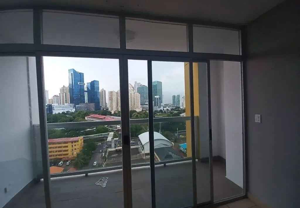 Apartamento en Venta en San Francisco Panamá Panamá | $232,750 | MLS# 23049