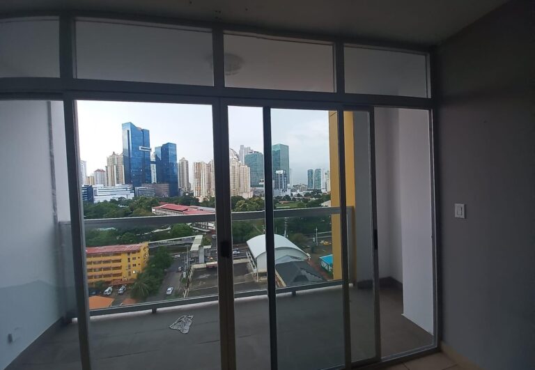 Apartamento en Venta en San Francisco Panamá Panamá | $232,750 | MLS# 23049