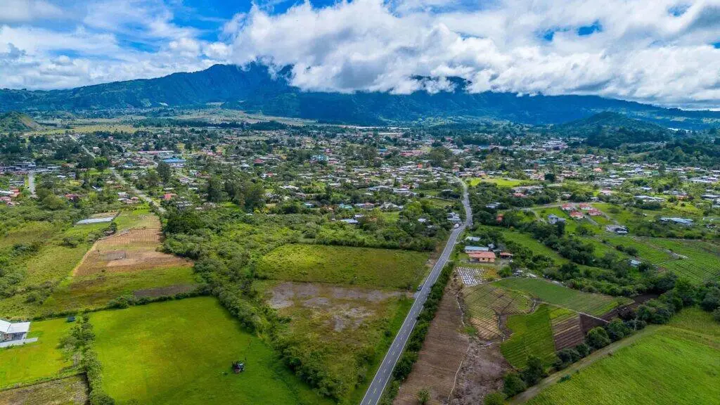 Terreno en Venta en Nueva California Chiriqui Panamá | $381,738 | MLS# 23070