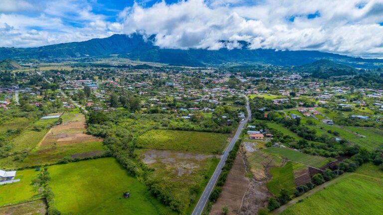 Terreno en Venta en Nueva California Chiriqui Panamá | $381,738 | MLS# 23070