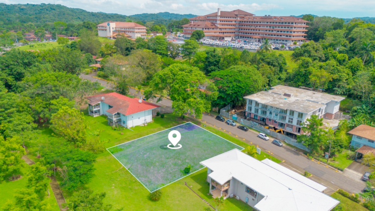 Terreno en Venta en Ancón Panamá Panamá | $560,000 | MLS# 23071