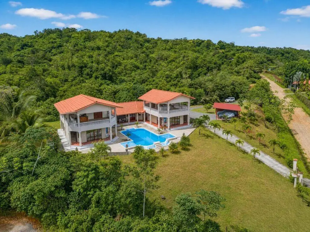 Casa en Venta en Llano del Catival o mariato Veraguas Panamá | $950,000 | MLS# 23074