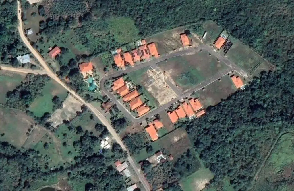 Terreno en Venta en San José Panamá Oeste Panamá | $39,900 | MLS# 23078