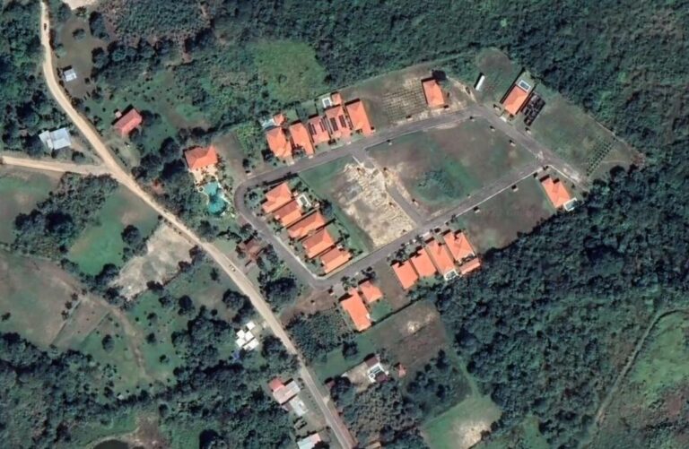Terreno en Venta en San José Panamá Oeste Panamá | $39,900 | MLS# 23078