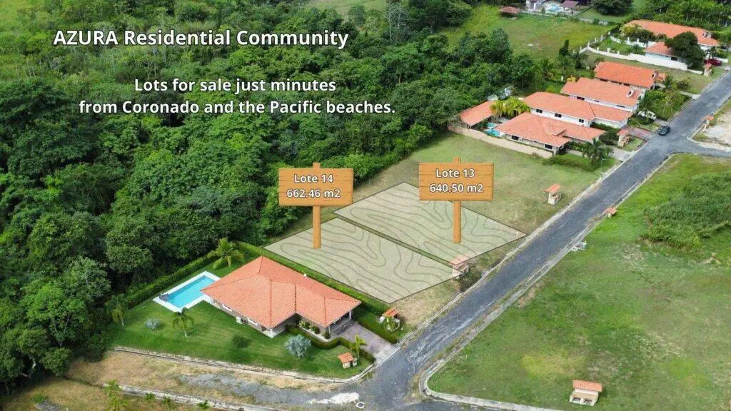 Terreno en Venta en San José Panamá Oeste Panamá | $39,900 | MLS# 23080