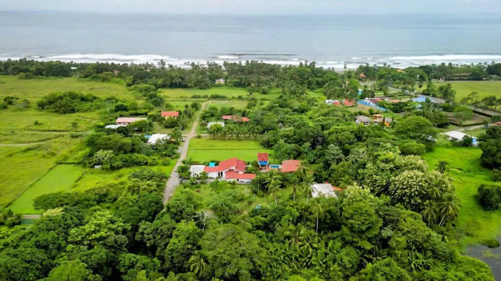 Terreno en Venta en Las Lajas Chiriqui Panamá | $85,000 | MLS# 23096