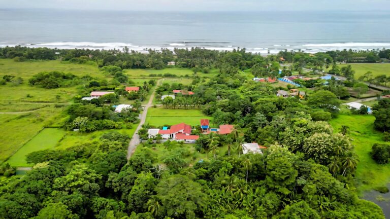 Terreno en Venta en Las Lajas Chiriqui Panamá | $85,000 | MLS# 23096