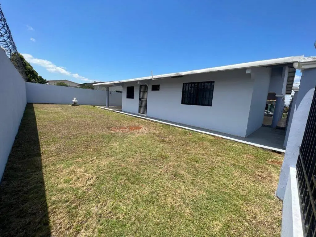 Casa en Venta en Los Algarrobos Chiriqui Panamá | $167,490 | MLS# 23141