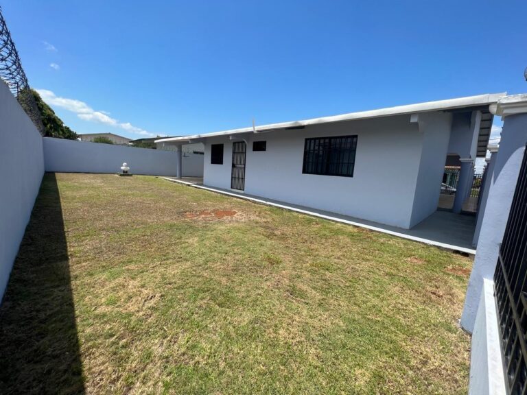 Casa en Venta en Los Algarrobos Chiriqui Panamá | $167,490 | MLS# 23141