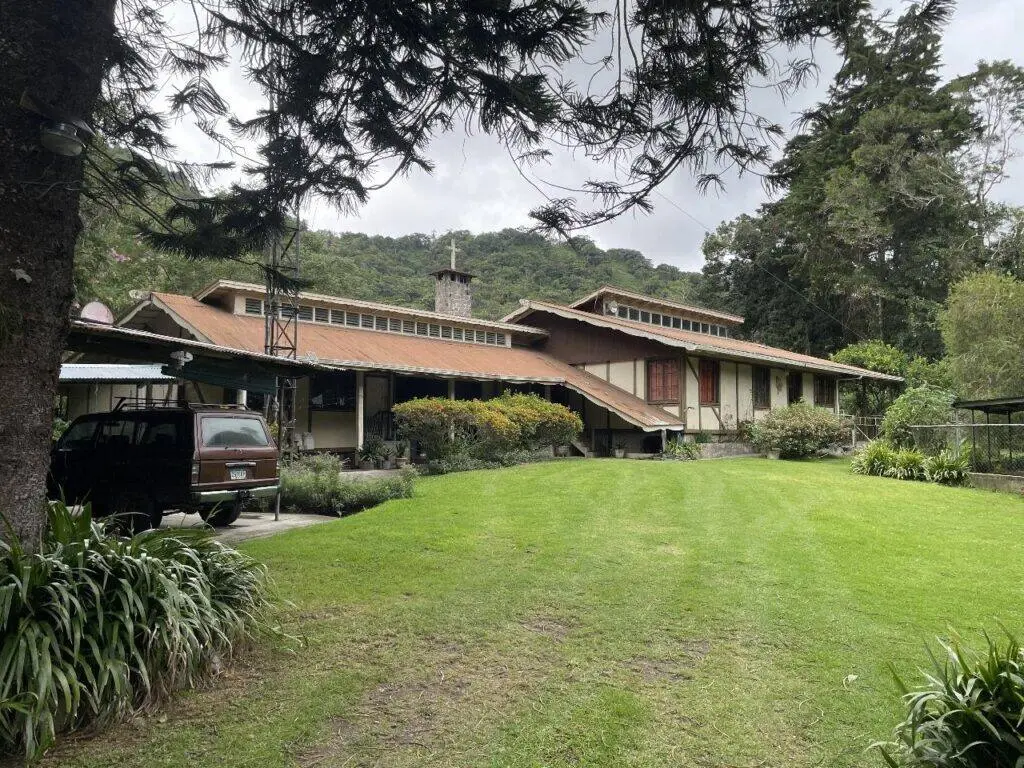 Finca en Venta en Cuesta de Piedra Chiriqui Panamá | $490,000 | MLS# 23161