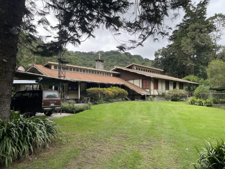 Finca en Venta en Cuesta de Piedra Chiriqui Panamá | $490,000 | MLS# 23161