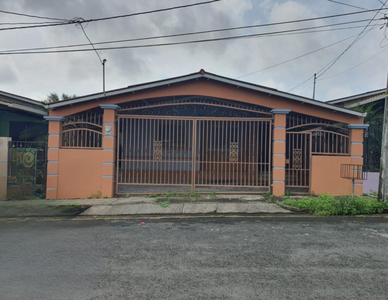Casa en Venta en Barrio Colón Panamá Oeste Panamá | $190,000 | MLS# 23168