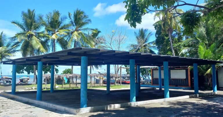 Casa en Venta en Puerto Armuelles Chiriqui Panamá | $150,000 | MLS# 23171