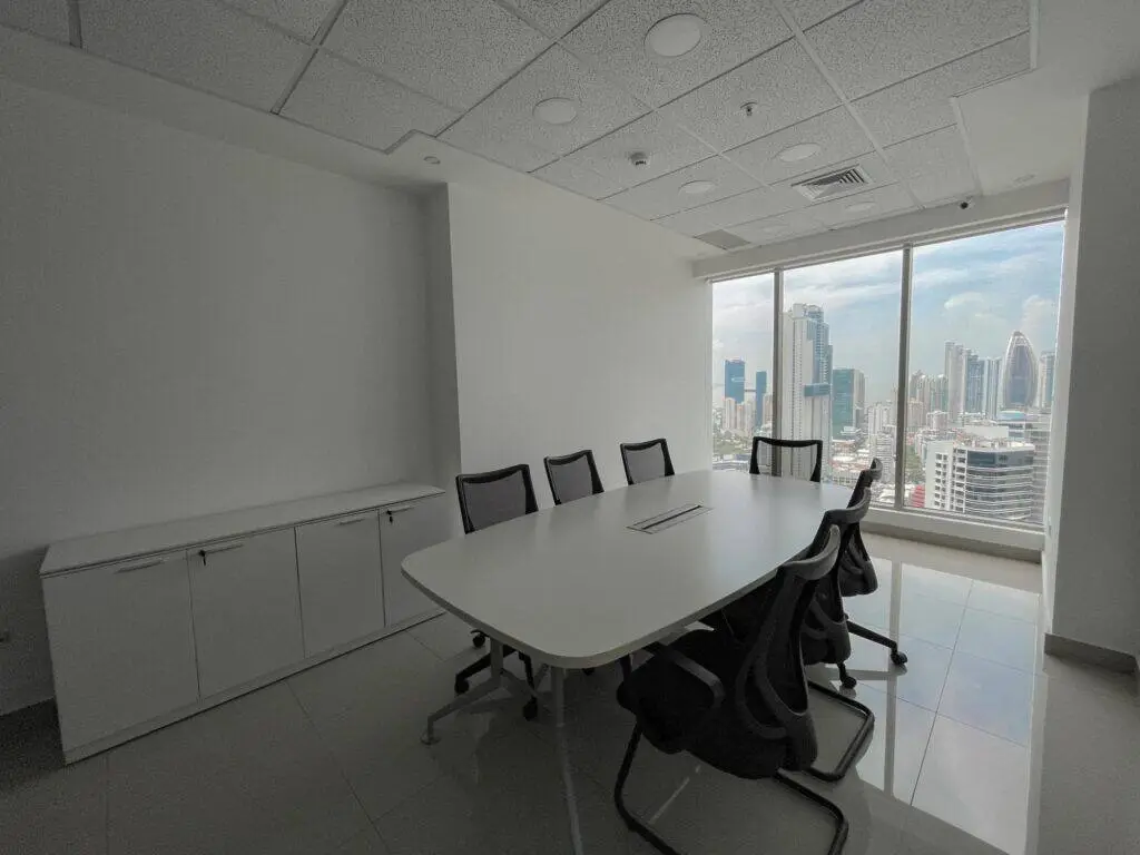 en Alquiler en Bella Vista Panamá Panamá | $285,000 | MLS# 23260