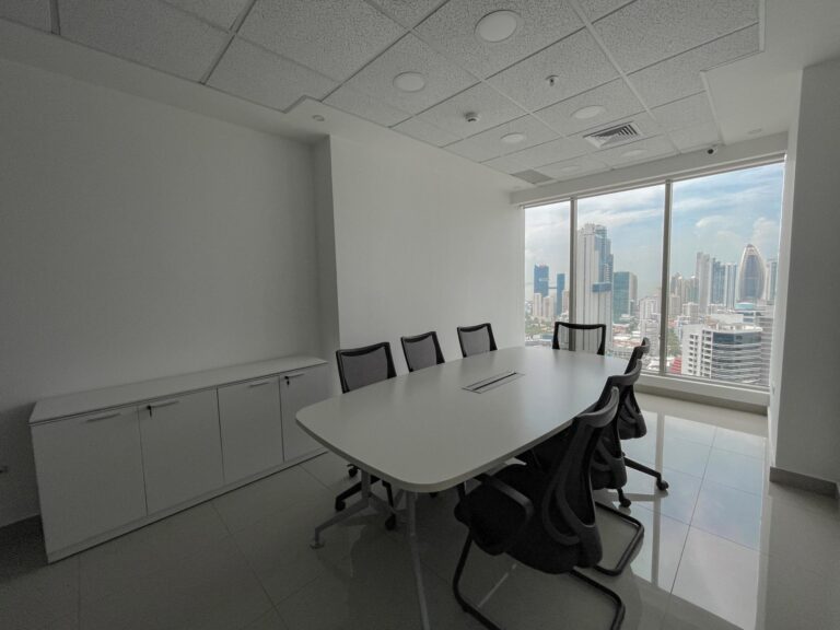 en Alquiler en Bella Vista Panamá Panamá | $285,000 | MLS# 23260