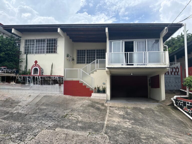Casa en Venta en Betania Panamá Panamá | $275,000 | MLS# 23291