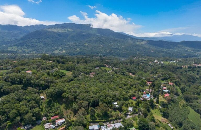 Terreno en Venta en Alto Boquete Chiriqui Panamá | $349,000 | MLS# 23293