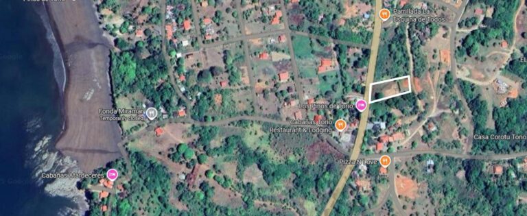 Terreno en Venta en Llano del Catival o mariato Veraguas Panamá | $198,000 | MLS# 23306