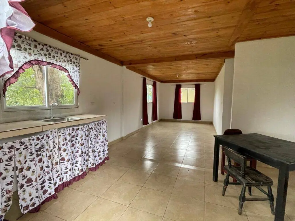 Casa en Venta en Alto Boquete Chiriqui Panamá | $175,000 | MLS# 23319