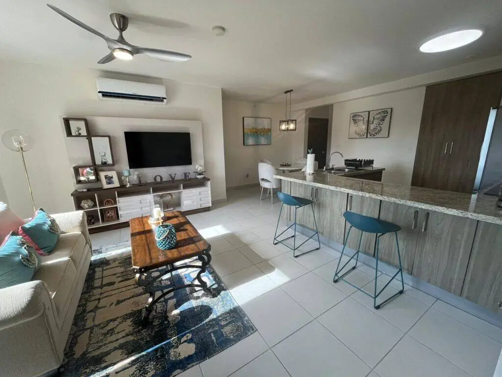 Apartamento en Alquiler en Ancón Panamá Panamá | $2,100 | MLS# 23349