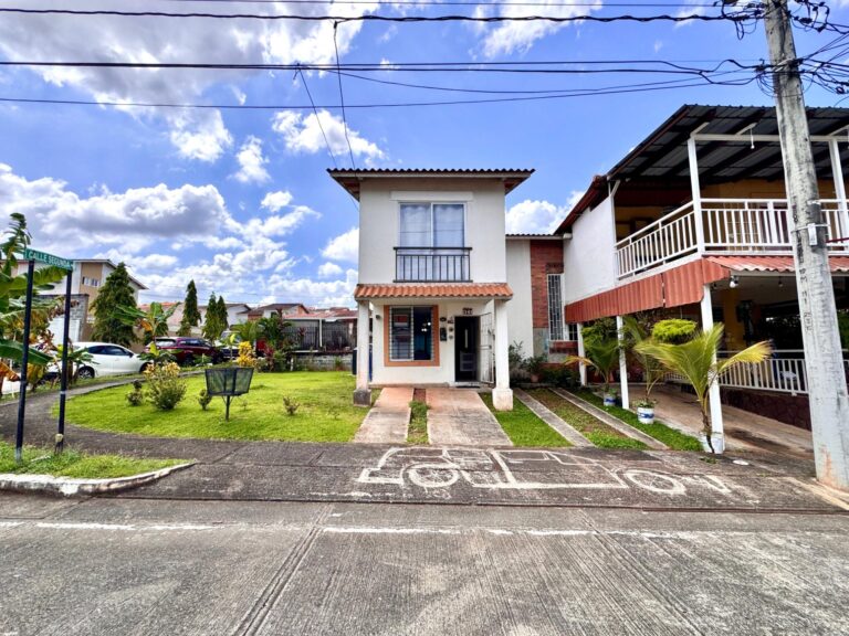 Casa en Venta en Juan Demóstenes Arosemena Panamá Oeste Panamá | $85,000 | MLS# 23354